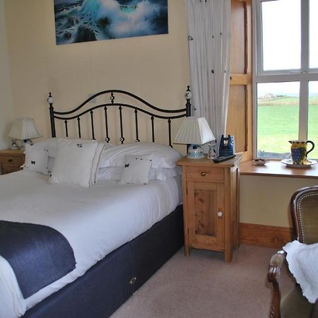 ספניש פוינט Berry Lodge Country House מראה חיצוני תמונה