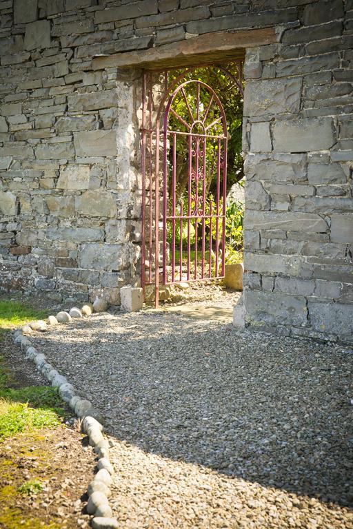ספניש פוינט Berry Lodge Country House מראה חיצוני תמונה