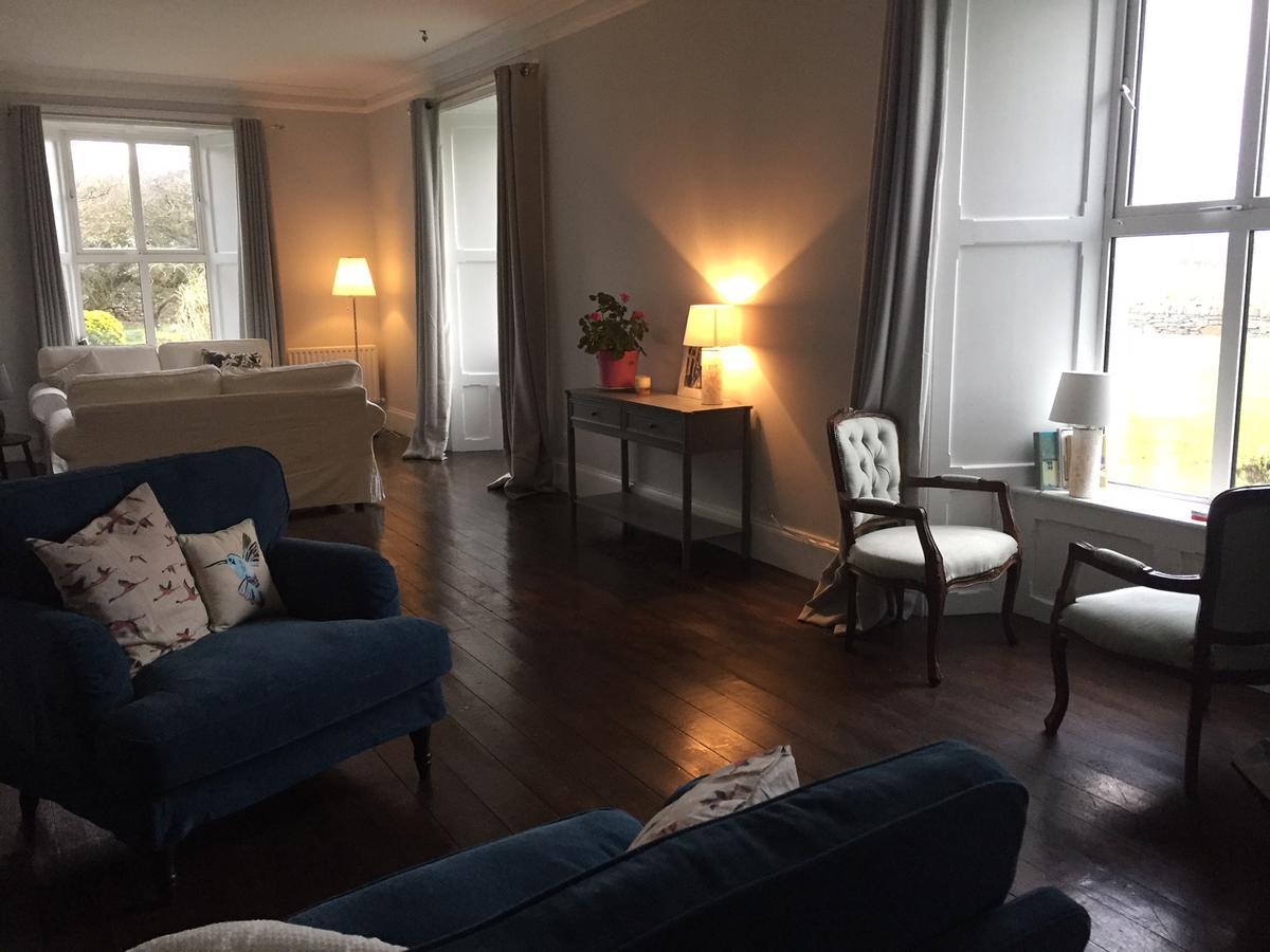 ספניש פוינט Berry Lodge Country House מראה חיצוני תמונה