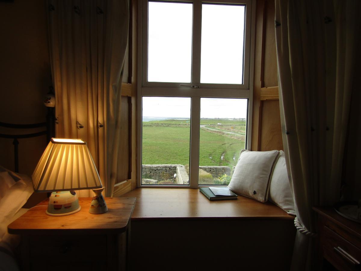 ספניש פוינט Berry Lodge Country House מראה חיצוני תמונה