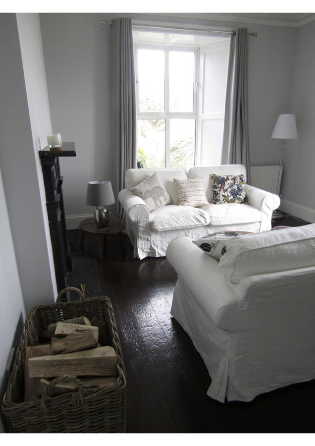 ספניש פוינט Berry Lodge Country House מראה חיצוני תמונה