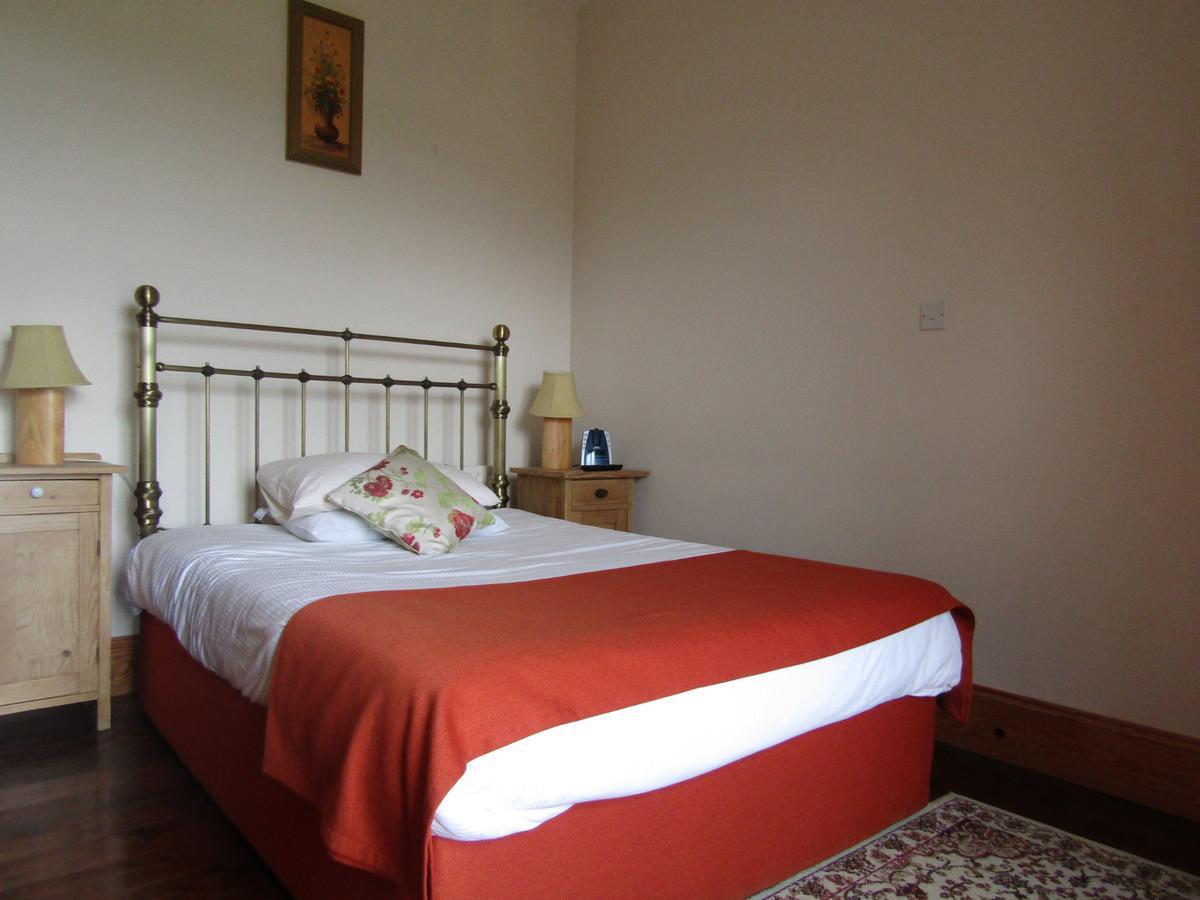 ספניש פוינט Berry Lodge Country House מראה חיצוני תמונה