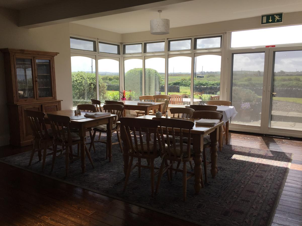 ספניש פוינט Berry Lodge Country House מראה חיצוני תמונה