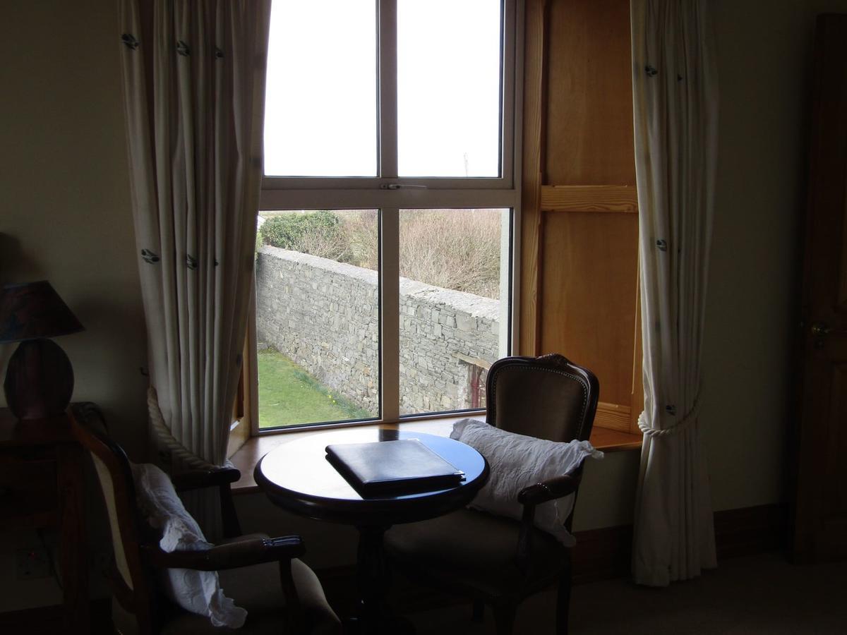 ספניש פוינט Berry Lodge Country House מראה חיצוני תמונה