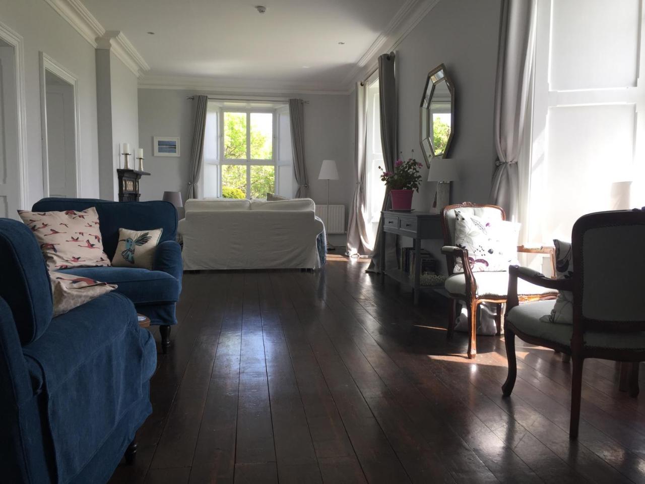 ספניש פוינט Berry Lodge Country House מראה חיצוני תמונה