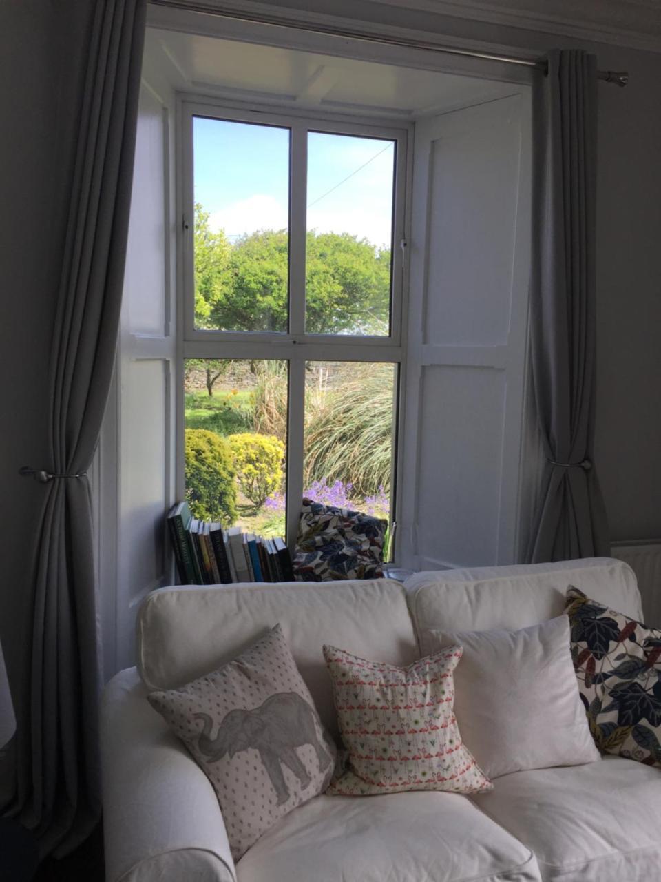 ספניש פוינט Berry Lodge Country House מראה חיצוני תמונה