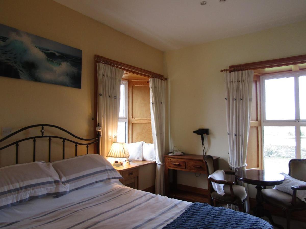 ספניש פוינט Berry Lodge Country House מראה חיצוני תמונה